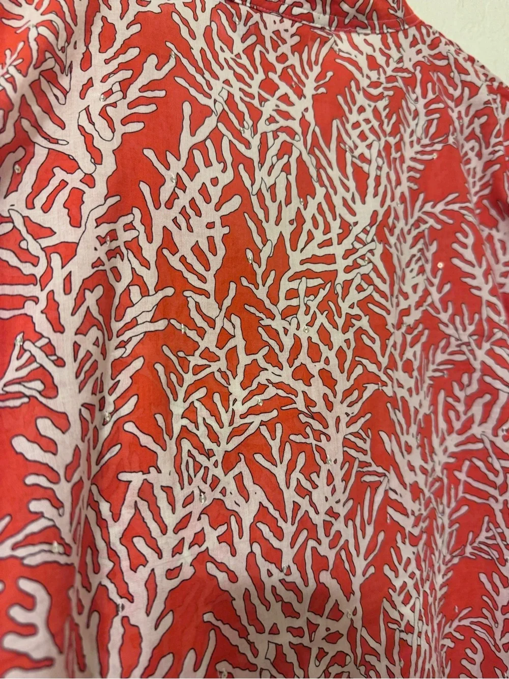 Tory Burch long sleeve